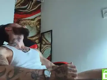 Chaturbate Adult Webcam of luke_davis01