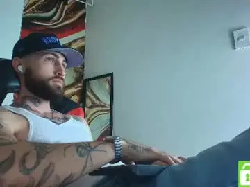 Chaturbate Adult Video Chat of luke_davis01