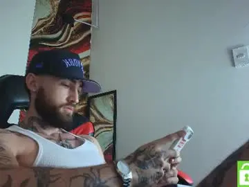 Chaturbate Best live sex cam show of luke_davis01
