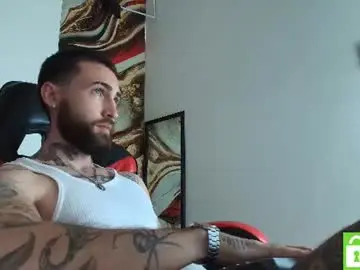 Chaturbate Adult Webcams of luke_davis01