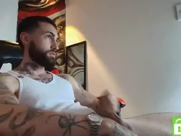Chaturbate Free Live Porn of luke_davis01