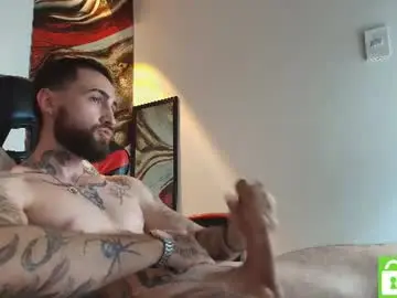 Chaturbate Sex Cam of luke_davis01