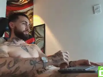 Chaturbate Best Webcam of luke_davis01