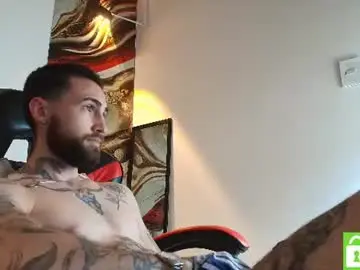 Chaturbate Private Sex Chat of luke_davis01