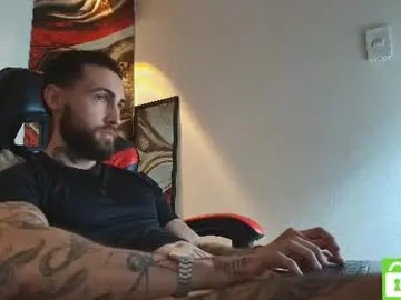 Chaturbate Live Porn of luke_davis01