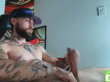 Chaturbate Adult Webcam of luke_davis01