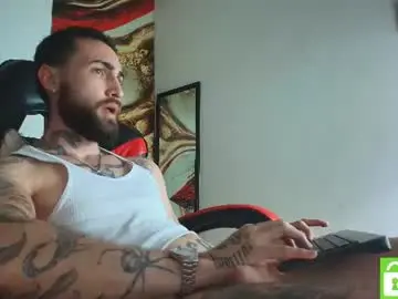Chaturbate Best Webcam of luke_davis01