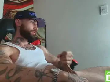 Chaturbate Free Porn Cam of luke_davis01