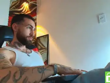 Chaturbate Free Live Porn of luke_davis01
