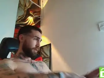 Chaturbate Adult Video Chat of luke_davis01