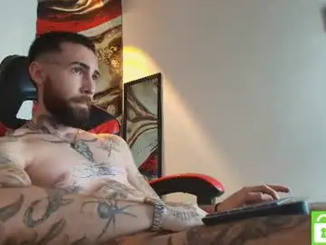 Chaturbate Free Porn Cam of luke_davis01