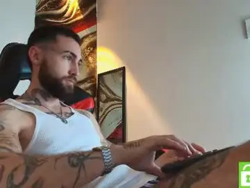 Chaturbate Best Webcam of luke_davis01