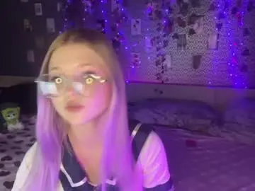 Chaturbate Sex Cam of lunesssa