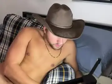 Chaturbate Private Sex Chat of matthew_monte_carlo
