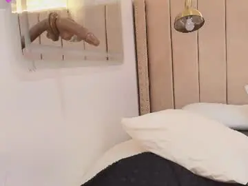 Chaturbate Sex Cam of milu_beluci