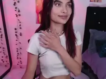 Chaturbate Watch Live Sex Cams of nina_paige