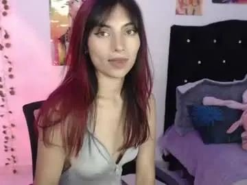 Chaturbate Best live sex cam show of nina_paige