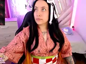 Chaturbate Adult Video Chat of nyx_andria