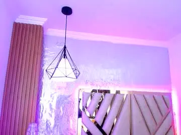 Chaturbate Sex Cam of nyx_andria