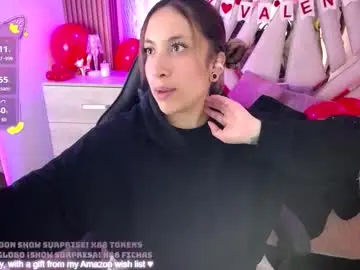 Chaturbate Sex Cam of nyx_andria