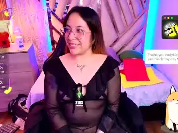 Chaturbate Adult Webcam of nyx_andria
