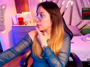 Chaturbate Free Live Porn of nyx_andria
