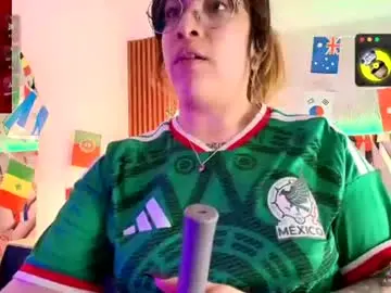 Chaturbate Free Live Porn of nyx_andria