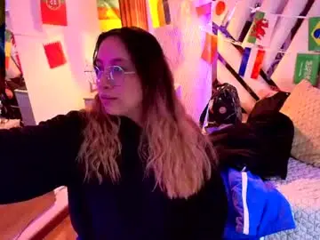 Chaturbate Adult Webcams of nyx_andria