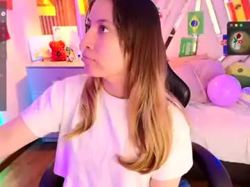 Chaturbate Sex Chat of nyx_andria