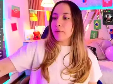Chaturbate Best live sex cam show of nyx_andria