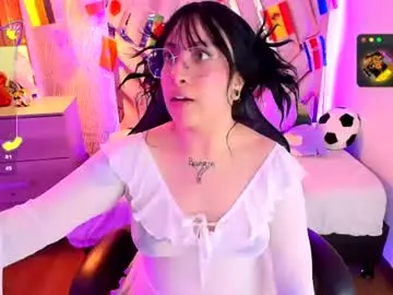 Chaturbate Watch Live Sex Cams of nyx_andria