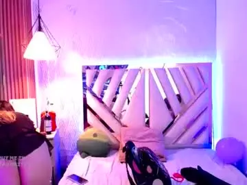 Chaturbate Sex Chat of nyx_andria