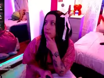Chaturbate Free Live Porn of nyx_andria