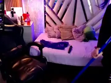 Chaturbate Watch Live Sex Cams of nyx_andria