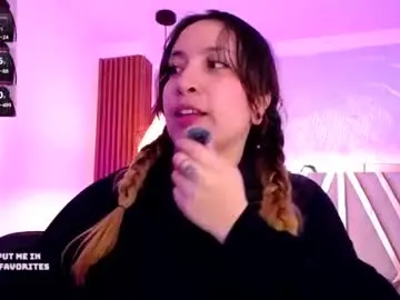 Chaturbate Best Webcam of nyx_andria
