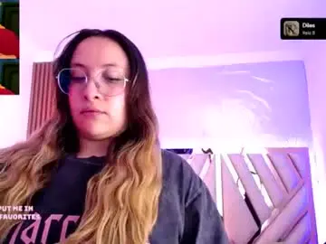 Chaturbate Free Porn Cam of nyx_andria