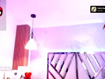 Chaturbate Best Webcam of nyx_andria