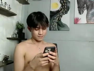 Chaturbate Free Live Porn of only_mau