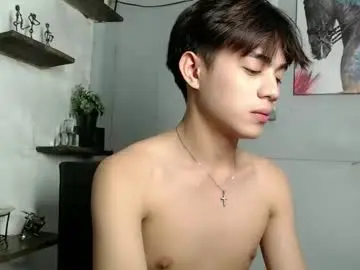 Chaturbate Live Porn of only_mau
