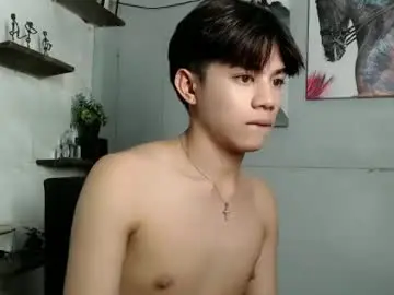 Chaturbate Private Sex Chat of only_mau