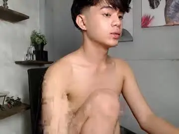 Chaturbate Best Webcam of only_mau