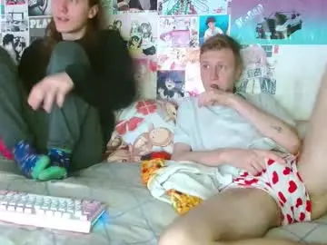 Chaturbate Nude Webcam of oscar_wildy