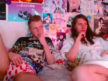 Chaturbate Adult Video Chat of oscar_wildy