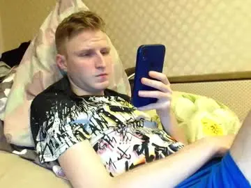 Chaturbate Adult Video Chat of oscar_wildy