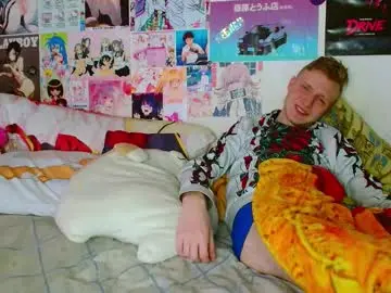 Chaturbate Live Sex Cam of oscar_wildy