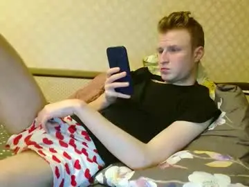 Chaturbate Adult Webcam of oscar_wildy