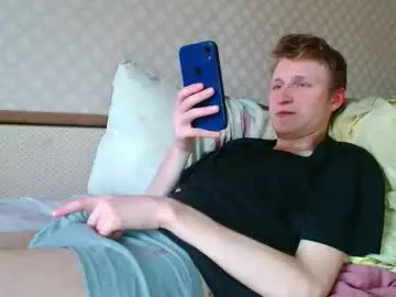 Chaturbate Sex Cam of oscar_wildy