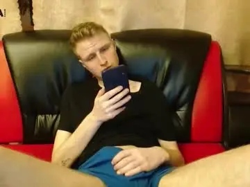 Chaturbate Free Live Porn of oscar_wildy