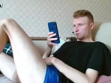 Chaturbate Best Webcam of oscar_wildy