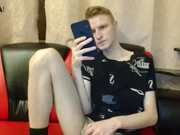 Chaturbate Nude Webcam of oscar_wildy